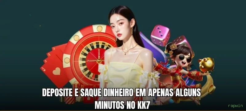rapwin: Uma Viagem Incrível pelos Melhores Jogos de Ação