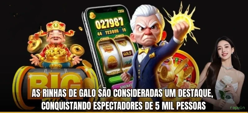 rapwin: Descubra a Seção Console e Seus Recursos Imperdíveis